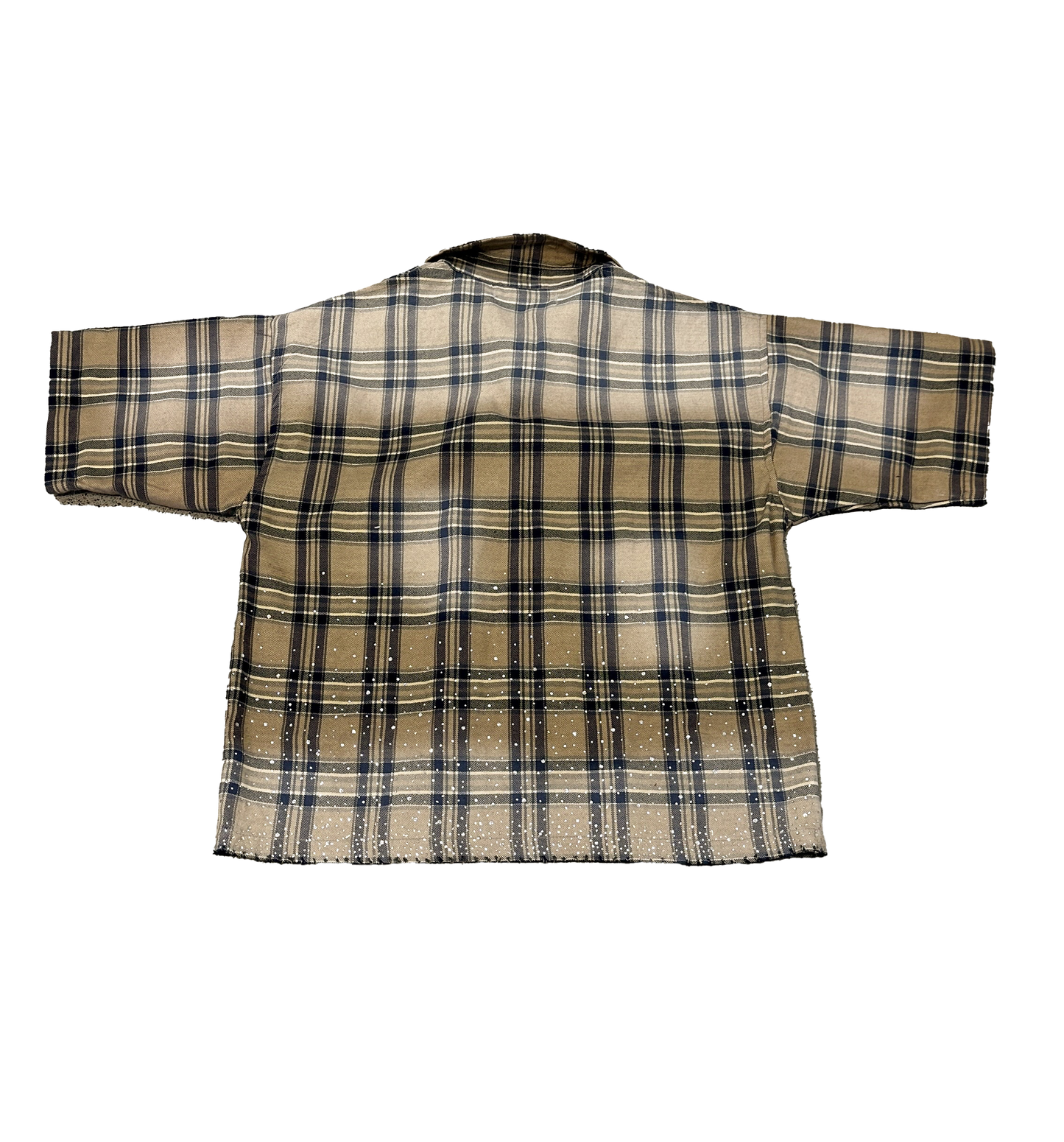 Wheat Flannel