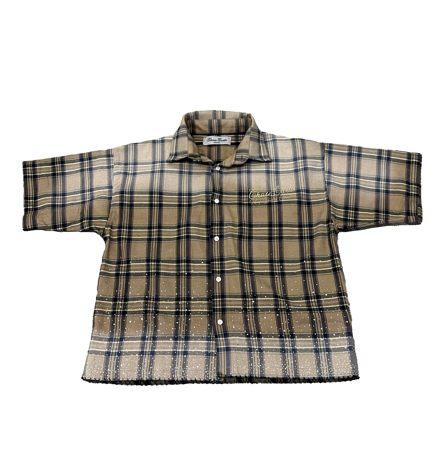 Wheat Flannel