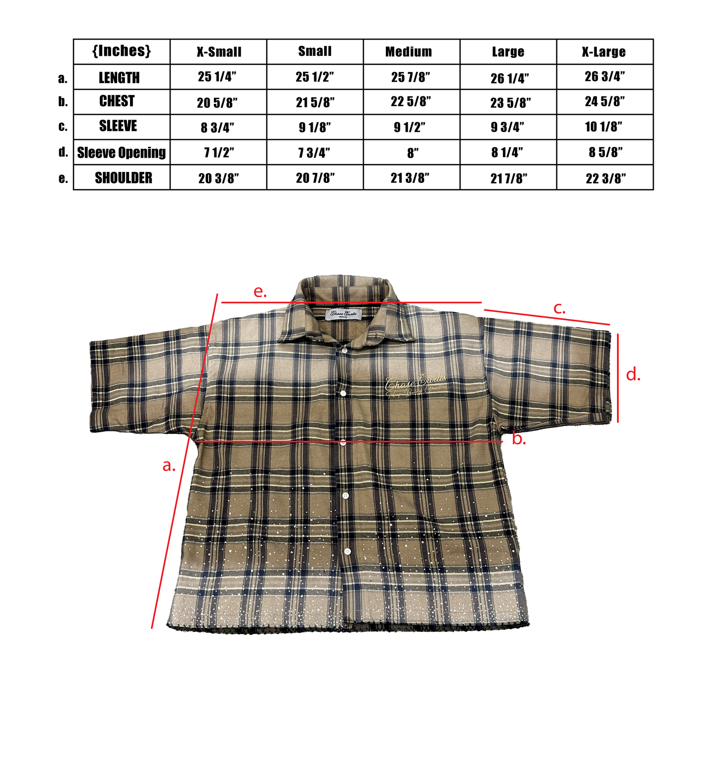 Wheat Flannel