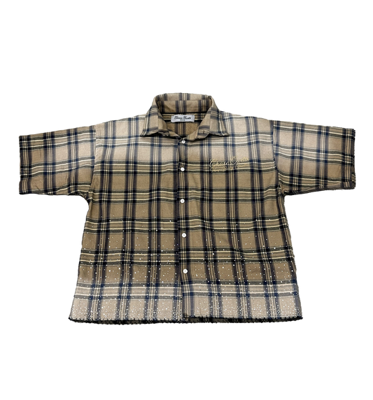 Wheat Flannel